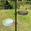 Selections Water Dish, Mesh Seed Dish & Bracket Set for Bird Feeding Stations 2