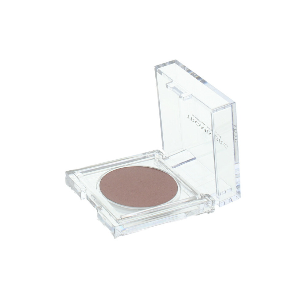 Tromborg Brown Scandinavian Mood Creamy Eye Shadow #4 Burgundy