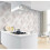 Arthouse Sussurro Blush 7