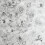Arthouse Glitter Bloom Silver 1