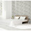 Arthouse Glitter Bloom Silver 6