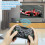 2.4G Wireless Gamepad Xbox One Console PS3 Controle PC Game Controller 4