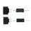 2.4G Wireless Gamepad Xbox One Console PS3 Controle PC Game Controller 7