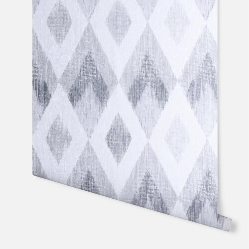 Arthouse Scandi Diamond Silver 2