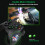 2.4G Wireless Gamepad Xbox One Console PS3 Controle PC Game Controller 8