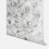 Arthouse Glitter Bloom Silver 3
