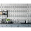 Arthouse Scandi Diamond Silver 9
