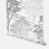 Arthouse Wildwood Mono 9