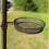 Selections Water Dish, Mesh Seed Dish & Bracket Set for Bird Feeding Stations 5