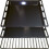 Kaiser Kaiser Grand Chef Single Electric Oven - Black 3