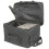 Loops 6 MicrophoneEquipment & Cable Leads Transit Carry Bag Flight Case For Mic 1