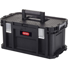 Keter Connect Tool Box 54 x 31.2 x 27.5 cm Durable