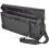 Loops 19" 2U Shallow Rack Mount Transit Carry Bag Patch Panel Case DJ Mixer Audio 1