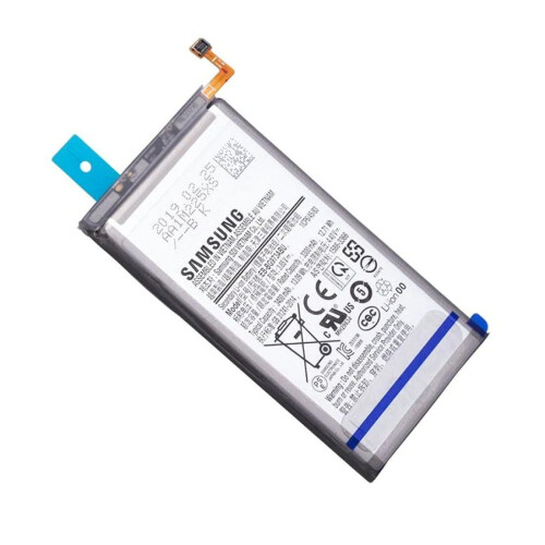 Compatible Battery Compatible With Samsung Galaxy S10 G973F