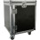 Loops 19" 12U Equipment Rack With Wheels Patch Panel Mount Case PA DJ Mixer Amp Audio 1