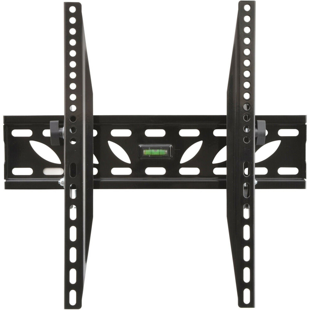 23 to 42" Tilting TV Bracket Plasma LCD LED Wall Mount 24 26 30 32 36 40