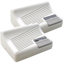 Desktop Talk Speaker Intercom System CABLE INCLUDED Office Microphone Chime
