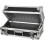 Loops 19" 4U Equipment Flight Case Mixer Patch Panel Rack Storage Box Handle Transit 1