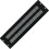 Loops 19" 3U Vented Blanking Rack Patch Panel Module Cover Plate Mount Equipment Case 1