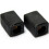 Loops Optical Female to Socket Coupler Adapter SPDIF/TOSlink Joiner Barrel Extension 1