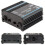 Loops Active DI Box 6.35mm 1/4" Input XLR Output Direct Interface/Injection Audio Link 1