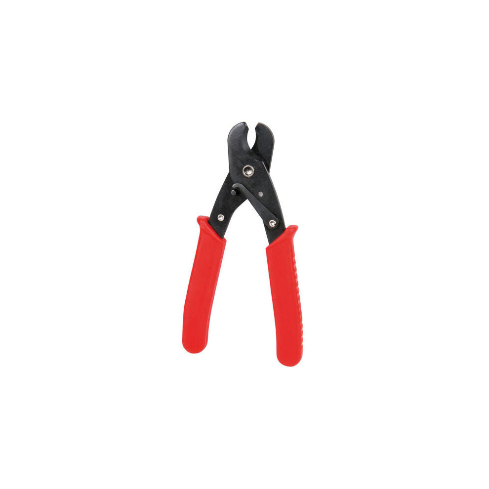 160mm Insulated Heavy Duty Cable / Wire Cutter up to14mm Perfect for AV Cables