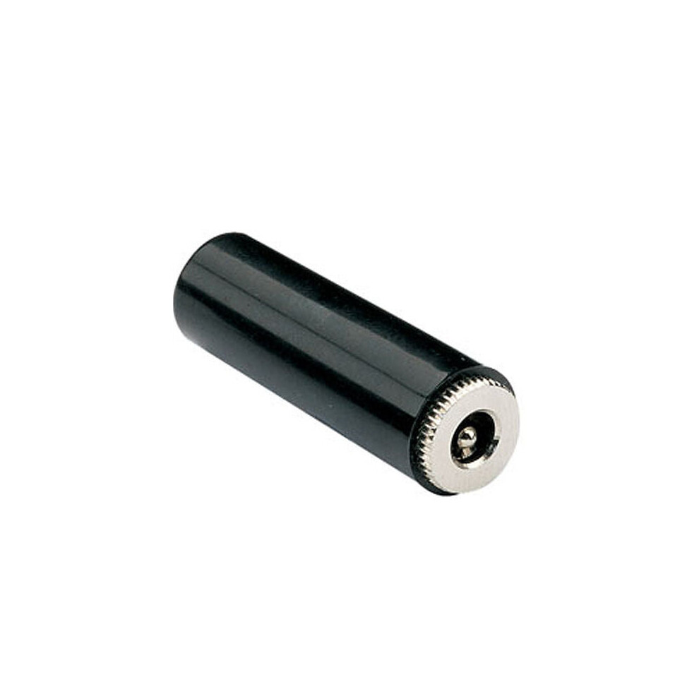 Loops 5.5Mm X 2.1Mm Dc Female Solder Connector 12V 5A In Line Power Socket Barrel Cctv