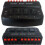 Loops 4 Port Zone Speaker Selector Splitter Switch *50W 8 Ohm* Audio Distribution Box 1