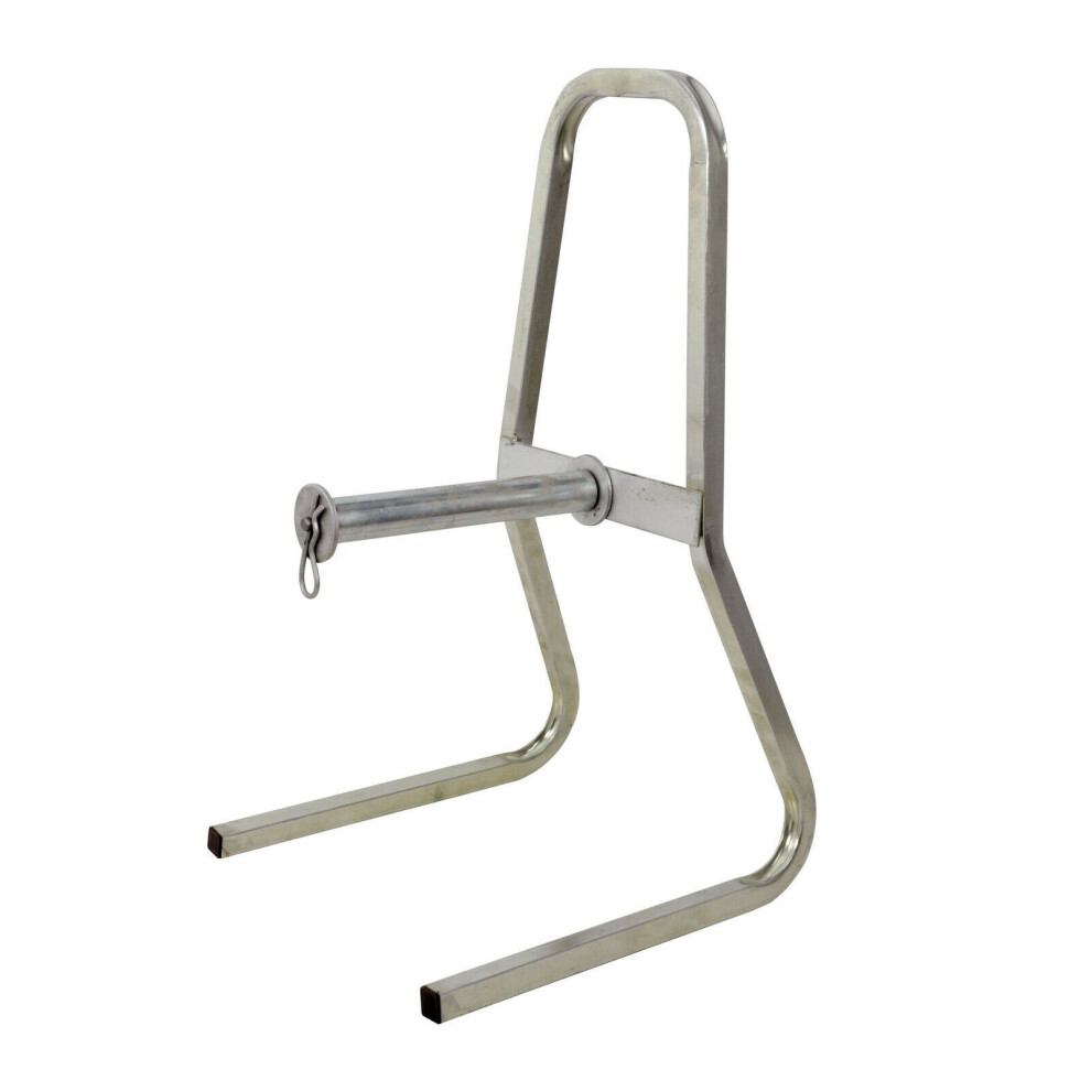 Cable Reel Drum Carrier & Dispenser Up To 250M De Reeling Spooler Stand Holder 5055538139215