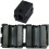 Loops 11.5mm Clip On Ferrite Core Data Cable Ferrous Ring Bead Choke Filter EMI & RFI 1