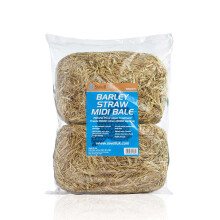 (Midi) Swell UK Barley Straw Blanketweed Treatment 2PK