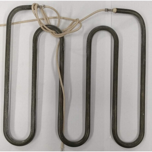 FIMAR Heating Element Top, 700W 230V TOP L185-w180(mm), with Cables