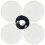 Loops Active Bluetooth 4x Ceiling Speaker Kit 50W Wireless HiFi Audio Streaming System 1