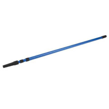 1.6m 3m Paint Roller Extension Extendable Pole Twist & Lock Decorators