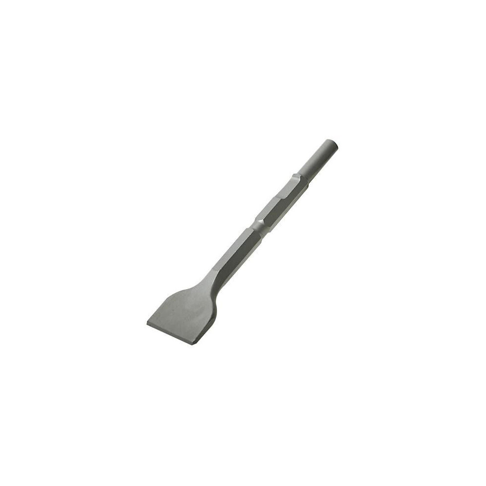 50 x 300mm Kango Wide Chisel K9 Fitting Hammer Breaker Bit