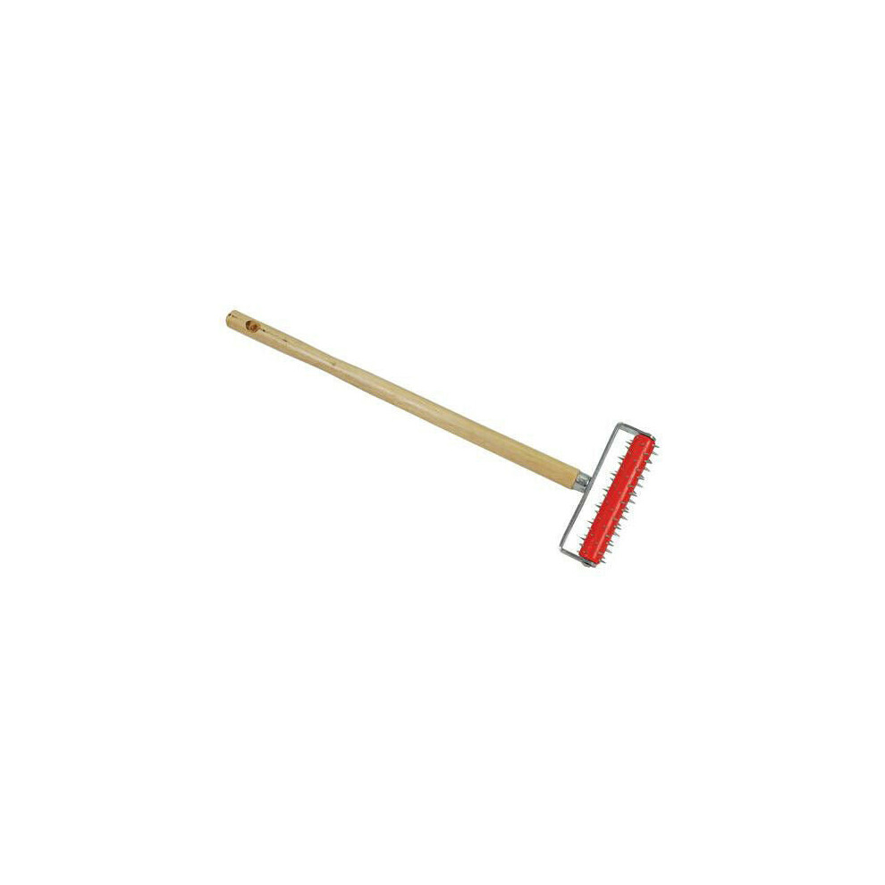 150 x 480mm Wallpaper Perforator Remover Removal For Steamer Stripping