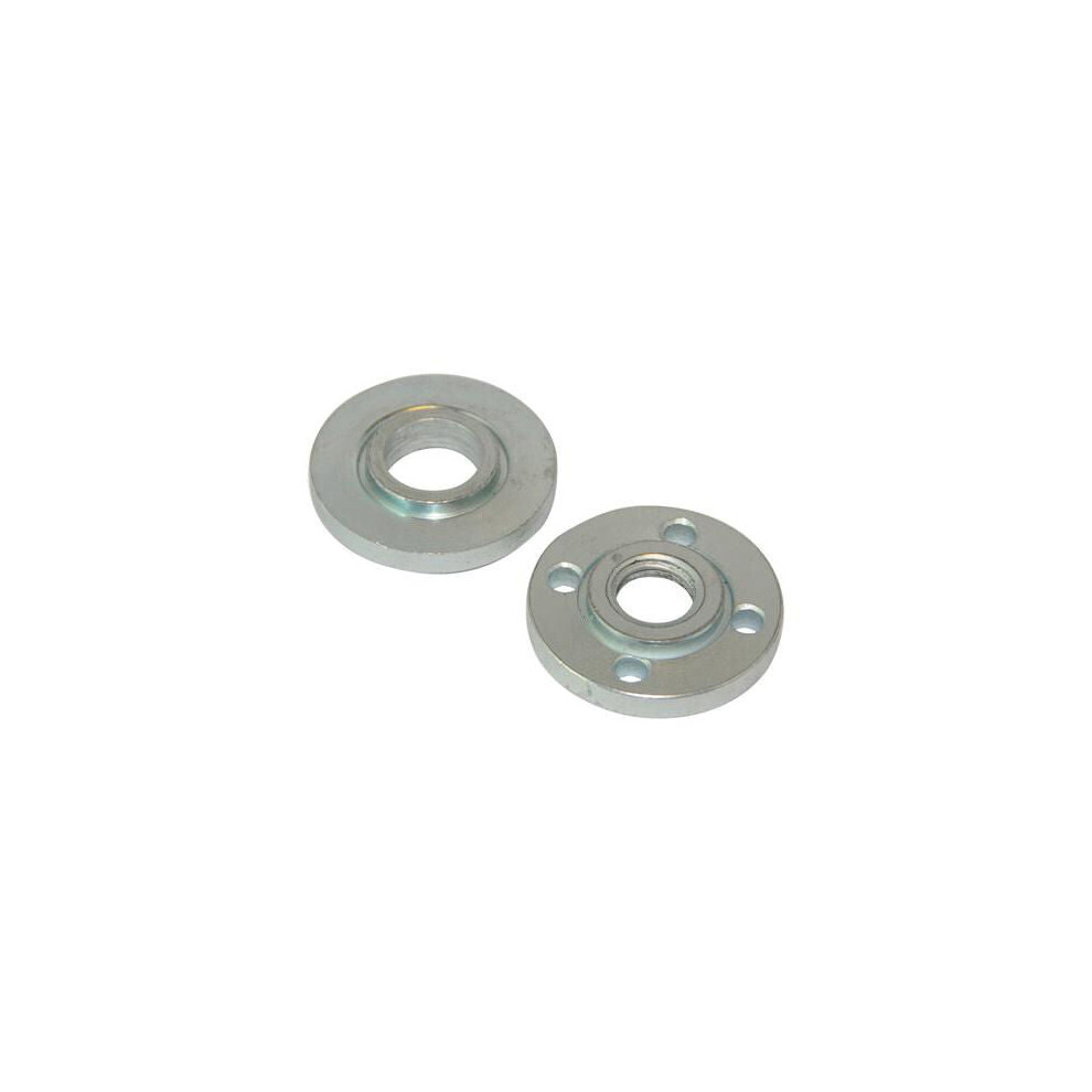 Angle Grinder Replacement Disc Holder Flange Nuts M14 30mm Pin Drive Spacing