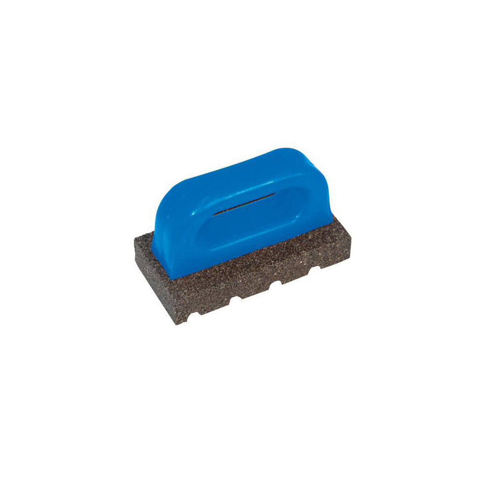 20 Grit Rubbing Block Silicon Carbide Scrubbing Plaster Concrete Industry