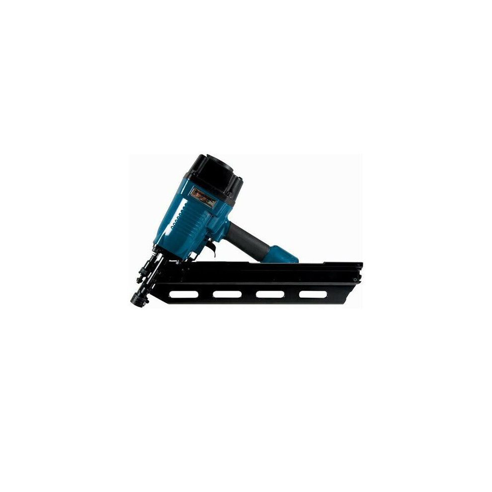 50mm 90mm Length Air Framing Nailer Gun 2.87mm 3.33mm Diameter