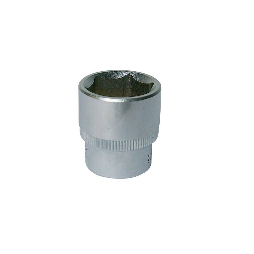 9mm Steel Socket 3/8" Inch Drive Hex Metric