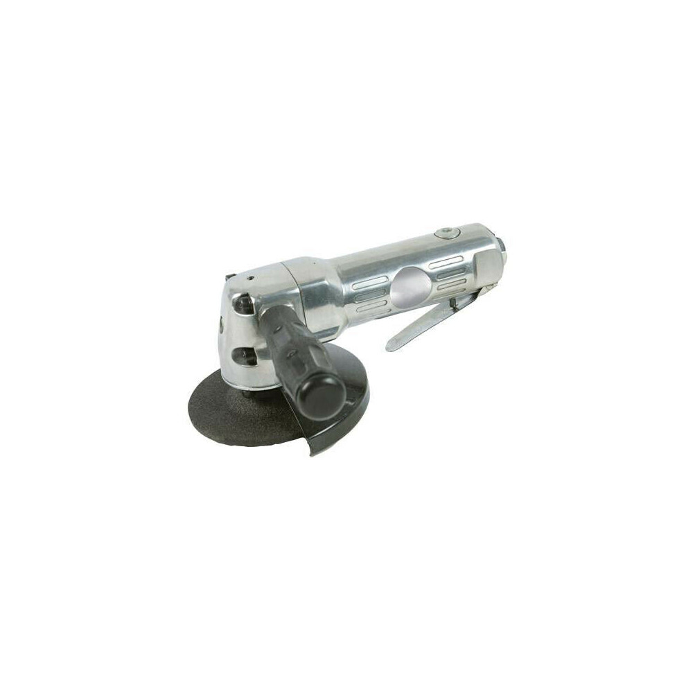 100mm Air Angle Grinder Tool Steel Blade Guard