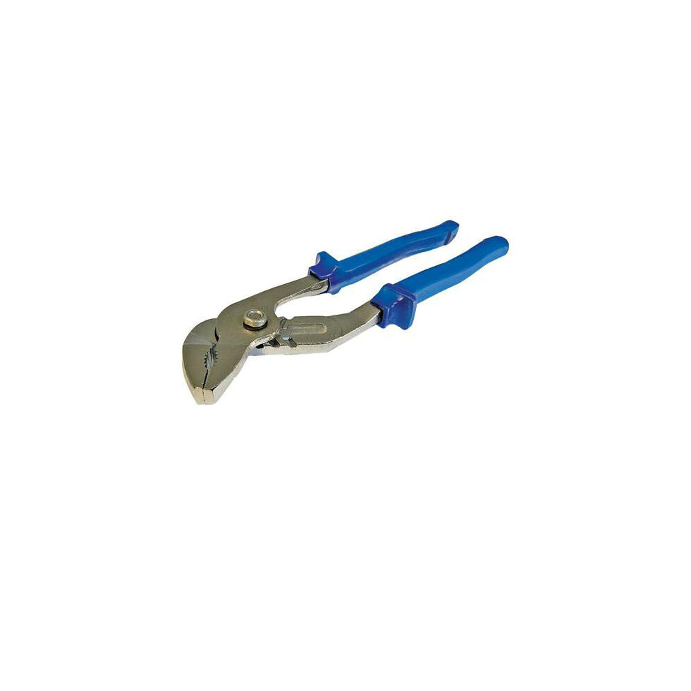 250mm Waterpump Adjustable Pliers Wrench Plumbing Pipe Tool