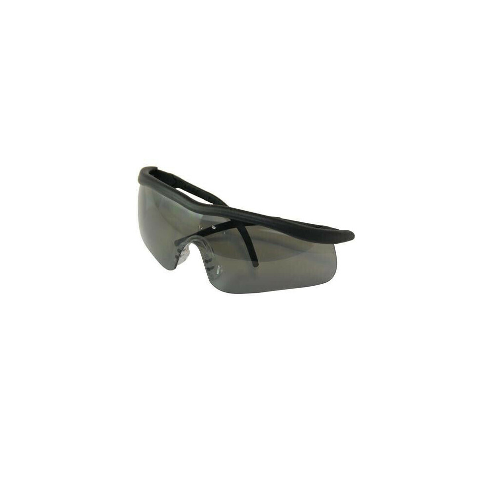 Safety Glasses Shadow Impact & Scratch Resistant