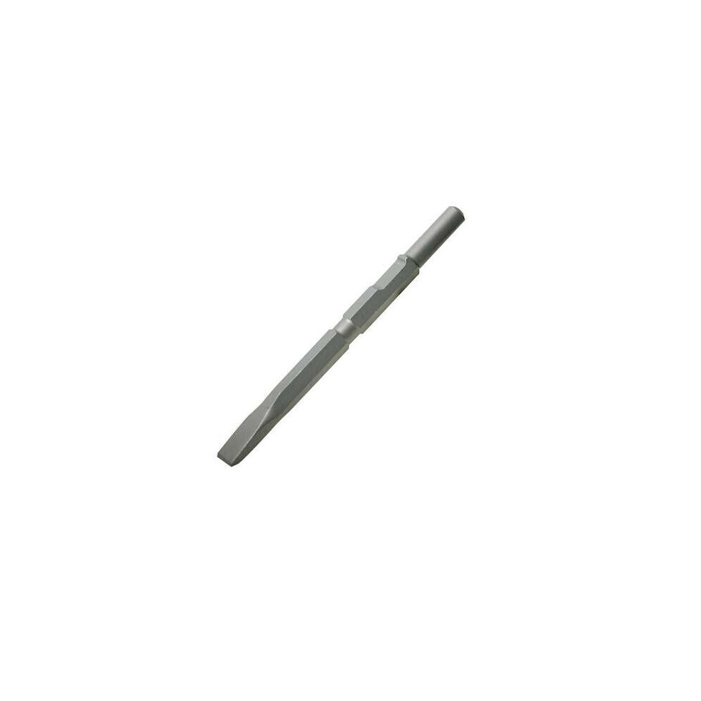 25mm x 380mm Kango Chisel K9 Fitting Hammer Breaker Bit