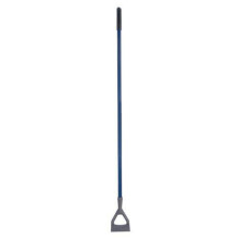 1.2m (1200mm) Dutch Hoe Garden Ground Plant Weed Dig Crops Tool Soil Edge