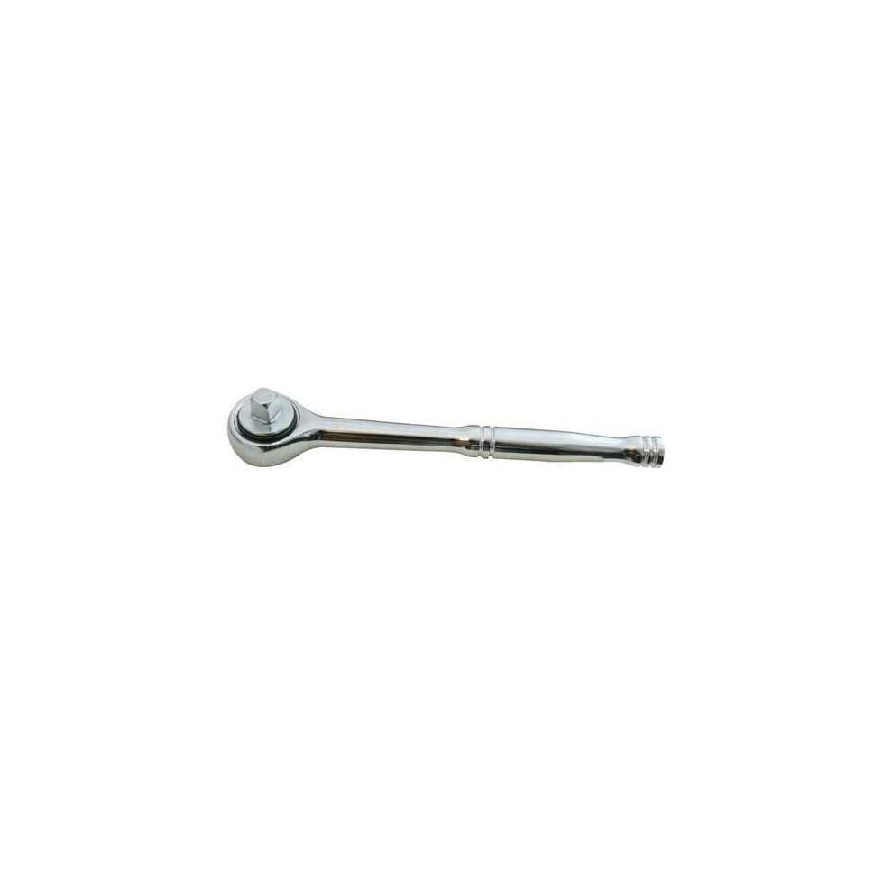 150mm Ratchet Handle Tool 1/4" Inch Drive Wrench