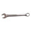 Loops 8mm Combination Spanner Chrome Vanadium Hardened Tool Garage Handy DIY 1
