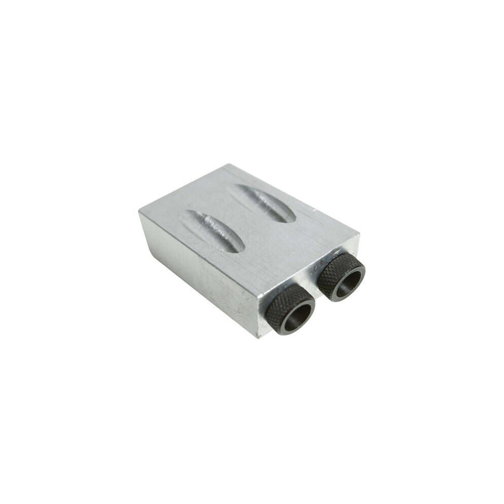 6mm & 8mm & 10mm Pocket Hole Jig Produces Screw Joints