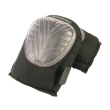 Gel Knee Pads One Size Adjustable Work Pads Carpet Plumber Joiner Builder