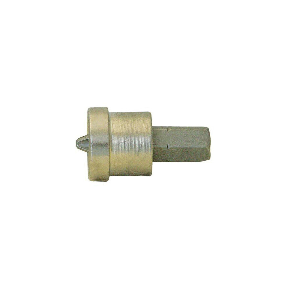 Drywall Phillips Screw Bit No.2 & Depth Stop Plasterboard